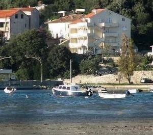 Holiday Rab Stadt Persons Bedrooms 