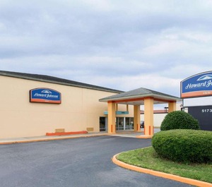 Howard Johnson 