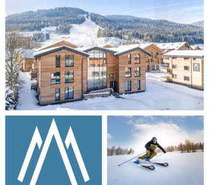 Kreischberg Suites Georgen 