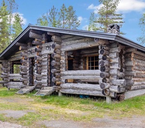 Kuontijärvi B 