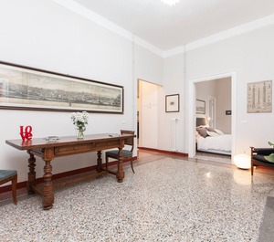 Ripetta Roma 