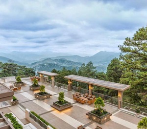 Outlook Ridge Baguio 