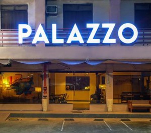 Palazzo Pensionne 