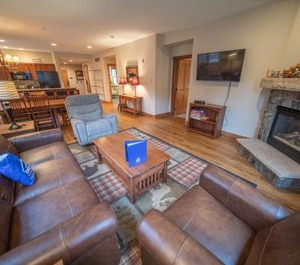 Hawk Townhomes 