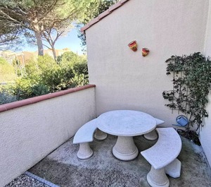 Résidence Maisons La Plage Villas Pour Personnes 
