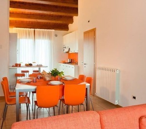 Residence Roberta Trilo Superior 