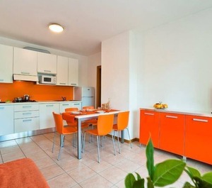 Residence Roberta Appartamento Bilo Standard 