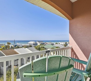 Shores Of Panama City Beach 