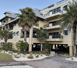 Club At Mexico Beach 
