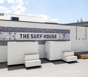 The Surf 