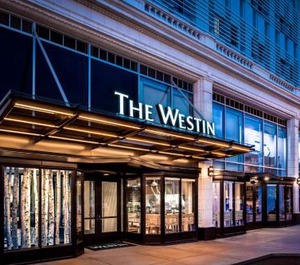 The Westin Buffalo 