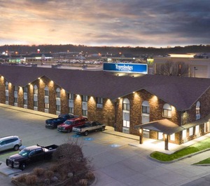 Travelodge 