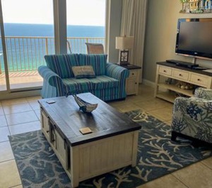 Shores Of Panama City Beach 