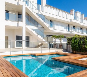 Duplex Las Palmeras 