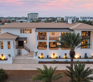 Villa Blanco 