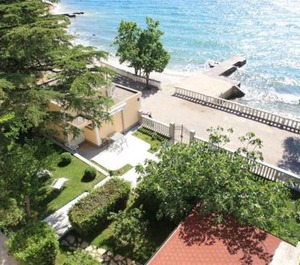 Villa Miljana 