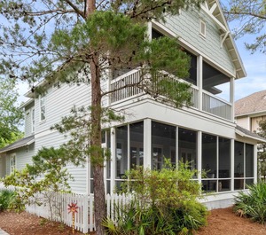 Watersound Crossings Panama City Beach 