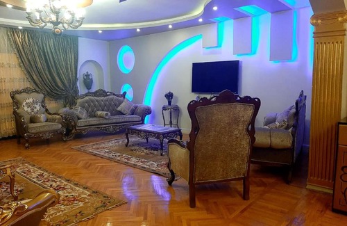 Al Duqqi Apartment | الجيزة-المهندسين