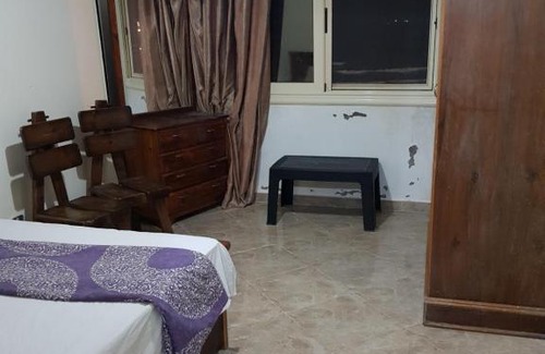 Ad-Dukhaylah Apartment | العجمي البيطاش شهر العسل شاطئ وايت