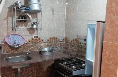 Marsa Matruh Apartment | برج بورتو مطروح بمنطقة الفيروز