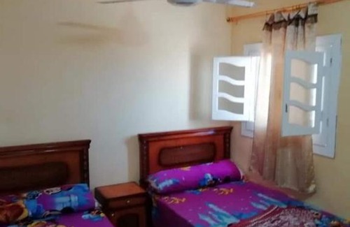 Marsa Matruh Apartment | برج بورتو مطروح بمنطقة الفيروز