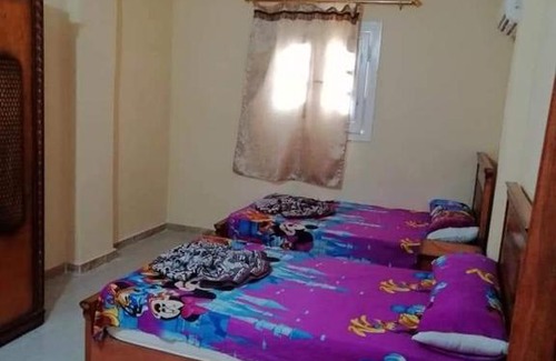 Marsa Matruh Apartment | برج بورتو مطروح بمنطقة الفيروز