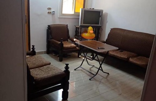 Ad-Dukhaylah Apartment | شاليه بمدخل خاص بالهانوفيل