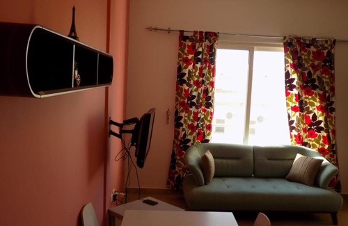 Sidi Abd El-Rahman Ski Chalet | شاليه فى مكان مميز امواج الساحل الشمالى