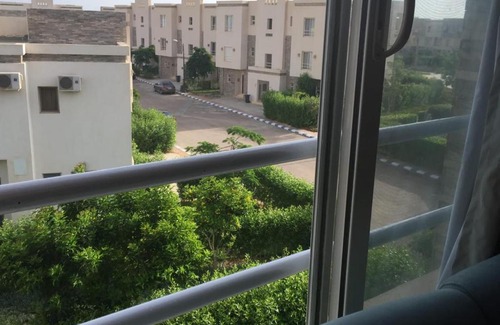 Sidi Abd El-Rahman Ski Chalet | شاليه فى مكان مميز امواج الساحل الشمالى
