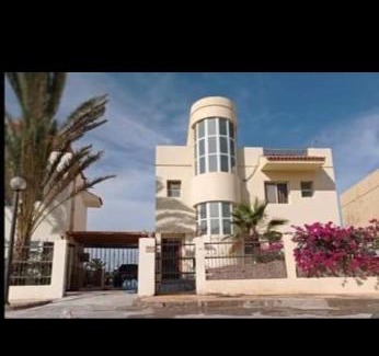 Al Ahyaa Apartment | شاليه للايجار في قرية بالما