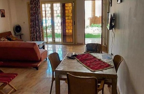 Al-Hammam Apartment | شاليه في الساحل الشمالي قرية ديمورا