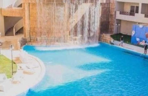 Al-Hammam Apartment | شاليه في الساحل الشمالي قرية ديمورا
