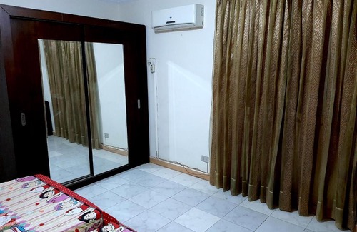 Nasr City Apartment | شقة فخمة في كمبوند 777 أرض الجولف مصر الجديدة عائلات فقط