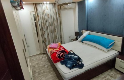 Madinaty Apartment | شقه فندقي مفروشه غرفتين