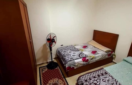 Marsa Matruh Apartment | شقه للايجار فى الليدو والعوام