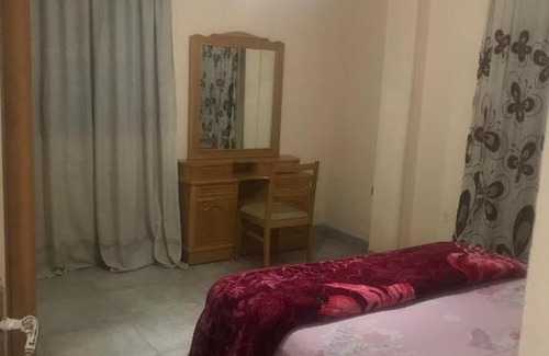 Nasr City Apartment | شقه مفروشه بمدينة نصر- القاهره- مصر