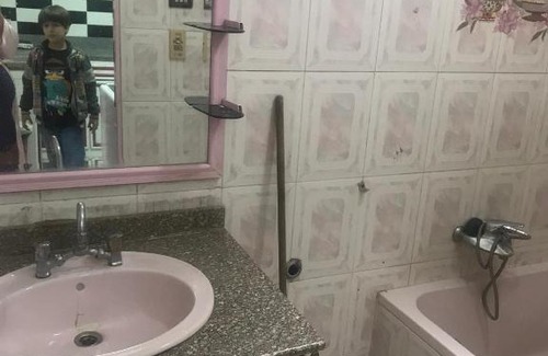 Nasr City Apartment | شقه مفروشه بمدينة نصر- القاهره- مصر