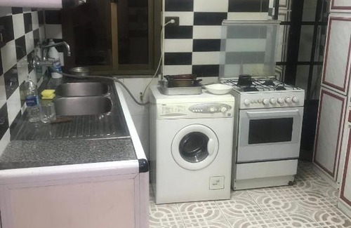 Nasr City Apartment | شقه مفروشه بمدينة نصر- القاهره- مصر