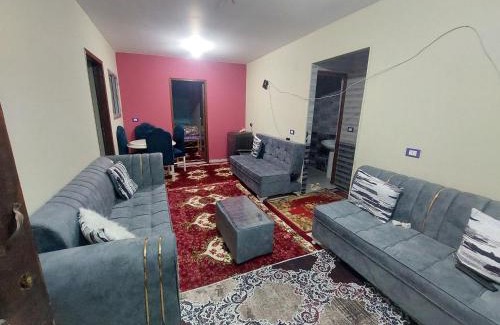 As-Salam Apartment | شقه مفروشه جميله جدا بموقع متميز