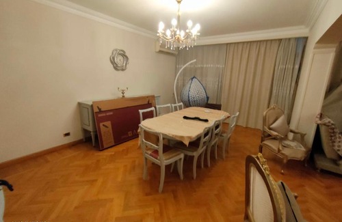 Maadi Apartment | شقه مفروش فندقيه فيو روووعة ع النيل للايجار ايام ومدد...