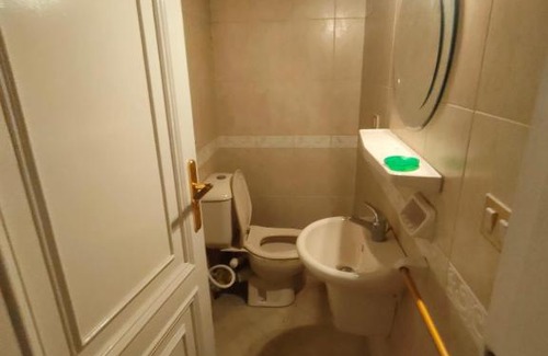 Maadi Apartment | شقه مفروش فندقيه فيو روووعة ع النيل للايجار ايام ومدد...