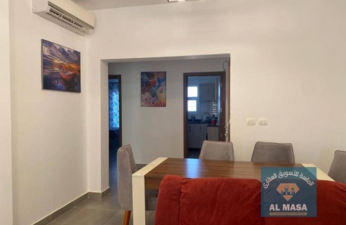 Sidi Abd El-Rahman Apartment | قريه امواج سيدي عبدالرحمن الساحل الشمالي