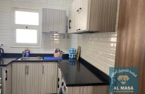 Sidi Abd El-Rahman Apartment | قريه امواج سيدي عبدالرحمن الساحل الشمالي
