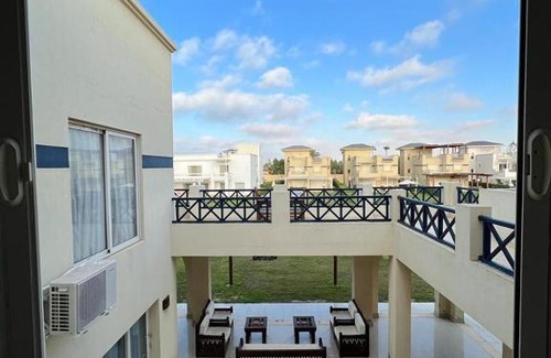 Sidi Abd El-Rahman House | قصر في ستيلا سيدي عبد الرحمن