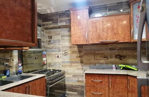 Al Haram Apartment | كومبوند تاون فالي