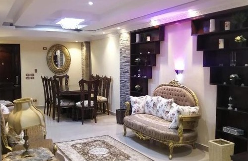 Al Haram Apartment | كومبوند تاون فالي