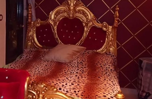 Al-'Umraniyah Apartment | لا يمكن الحجز ال د ف ع عند الحضور لعدم الخصم صفر واحد واحد خمسة خمسة اثنين ثلاثون عشرون واحد حتي لو نفذت