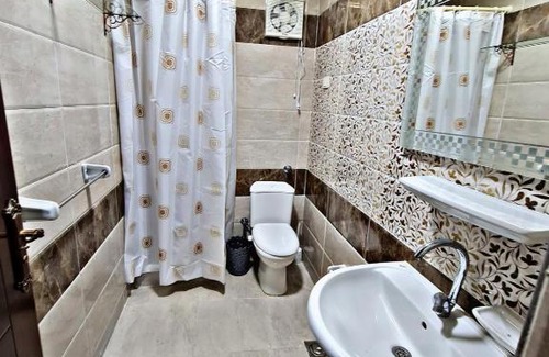 Marina El Alamein Apartment | مارينا بورتو جولف