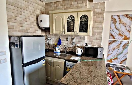 Marina El Alamein Apartment | مارينا بورتو جولف
