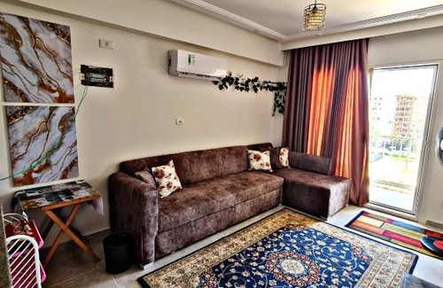Marina El Alamein Apartment | مارينا بورتو جولف